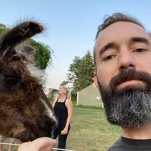 Meet your Posher, Ricky